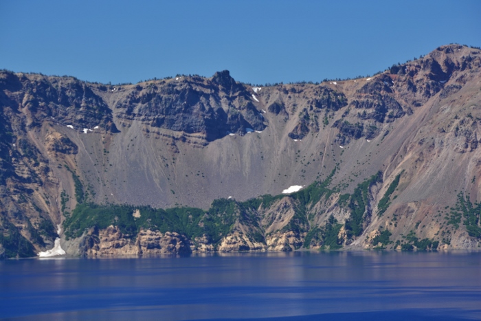 Crater Lake